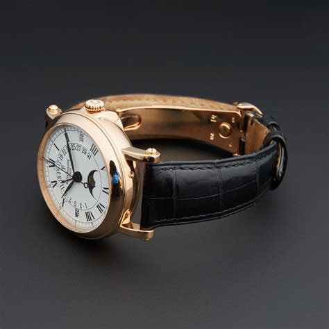 patek philippe watches on sale|patek philippe watches pre owned.